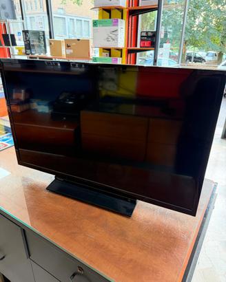 Tv toshiba