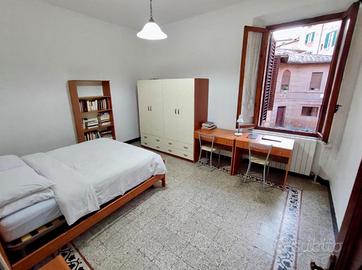 Camera SINGOLA per studenti