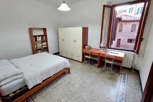 Camera SINGOLA per studenti