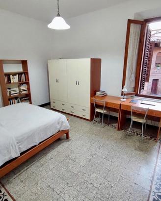 Camera SINGOLA per studenti