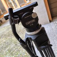 Treppiede Cartoni C15