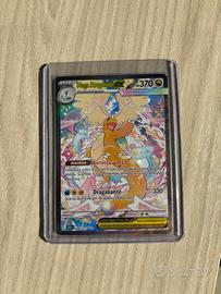 Mega Dragonite EX 290