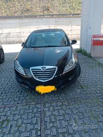 Lancia delta 1.6 diesel