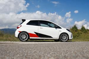 Toyota Yaris 1.8 VVT GRMN
