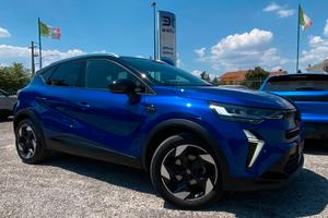 Renault Captur ECO-G 100 CV Techno Bi Color Pack N