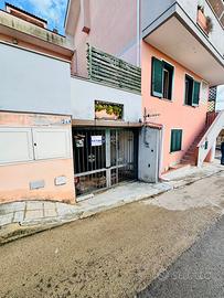 Li punti Via Carboni quadrilocale