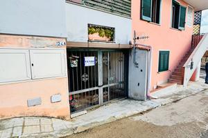 Li punti Via Carboni quadrilocale