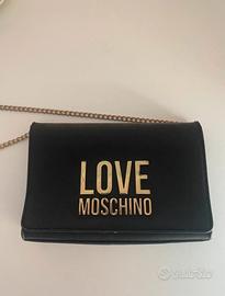Borsa Love Moschino