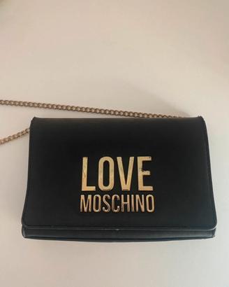 Borsa Love Moschino