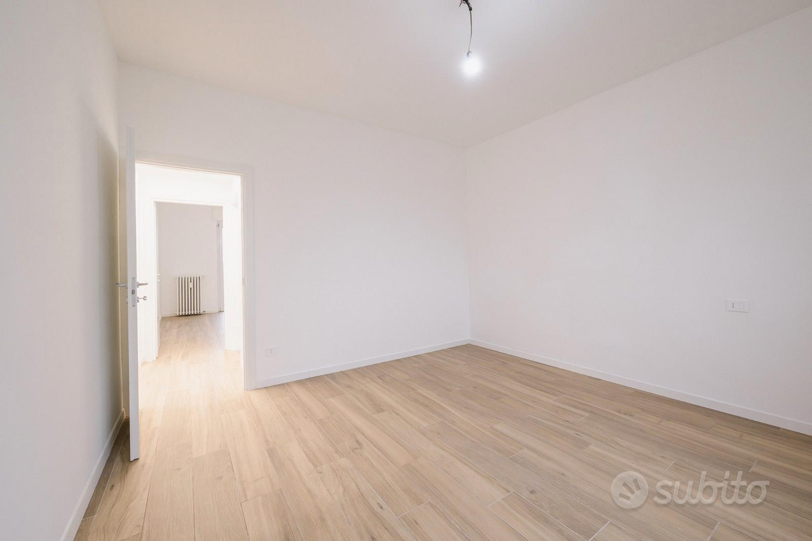 Apartment in Vedano al Lambro, Monza e della Brianza - Vista 5