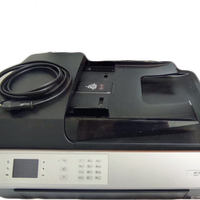 Multifunzione, Stampante, Scanner, Fax