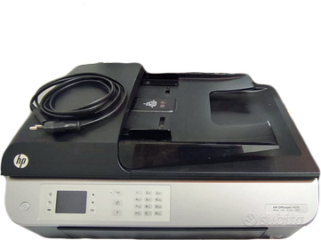 Multifunzione, Stampante, Scanner, Fax