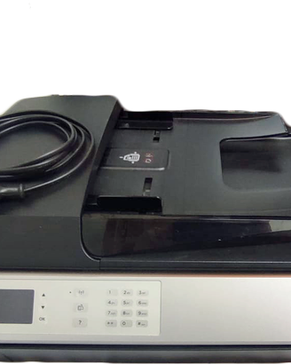 Multifunzione, Stampante, Scanner, Fax