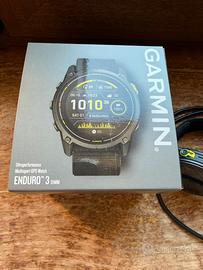 Garmin Enduro 3