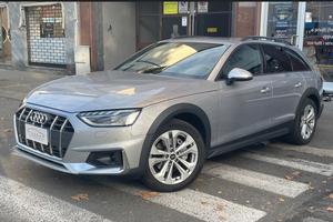 Audi A4 Business Advanced 2.0 40 TDI MHEV #8685