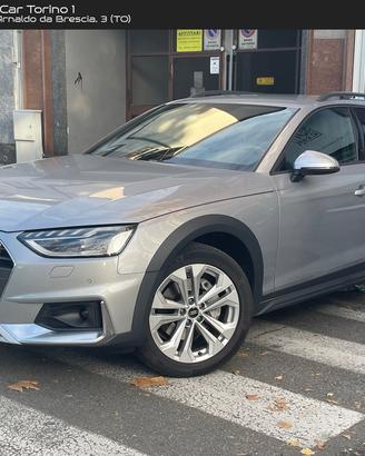 Audi A4 Business Advanced 2.0 40 TDI MHEV #8685