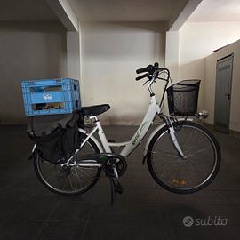Bicicletta elettrica