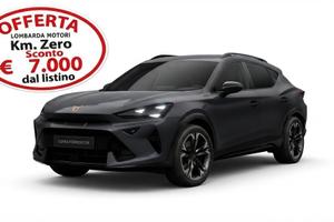 Cupra Formentor 1.5 hybrid 150cv dsg