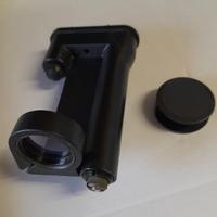 Mirino RED DOT ( Punto rosso)