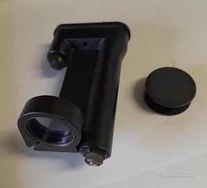 Mirino RED DOT ( Punto rosso)