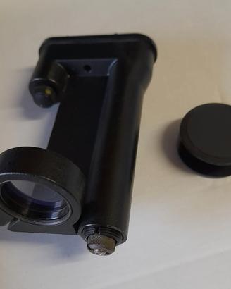 Mirino RED DOT ( Punto rosso)