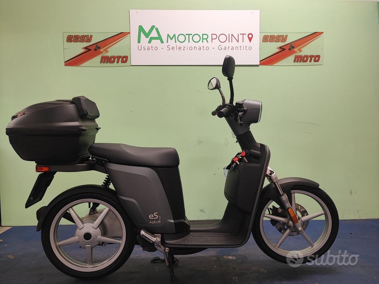 Askoll Bonus Acquisto Scooter Incentivo Acquisto Scooter Acquisto