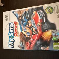 Gioco wii