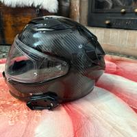 Casco hjc f71 carbon