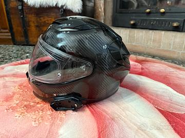 Casco hjc f71 carbon