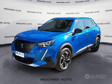 Peugeot 2008 2nd serie PureTech 130 S&S Allure