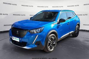Peugeot 2008 2nd serie PureTech 130 S&S Allure