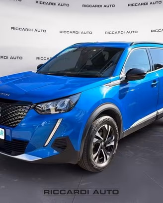 Peugeot 2008 2nd serie PureTech 130 S&S Allure