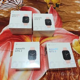 Smartwatch Amazfit GTS 2  Display Amoled  1,65