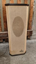Casse Grundig HiFi vintage