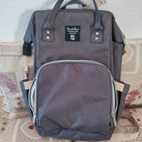 Zaino /borsa cambio per neonati e bimbi