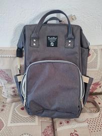Zaino /borsa cambio per neonati e bimbi