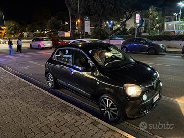 Renault twingo EDC sport automatica