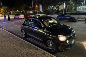 Renault twingo EDC sport automatica