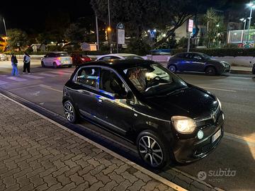 Renault twingo EDC sport automatica