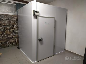 Cella frigo