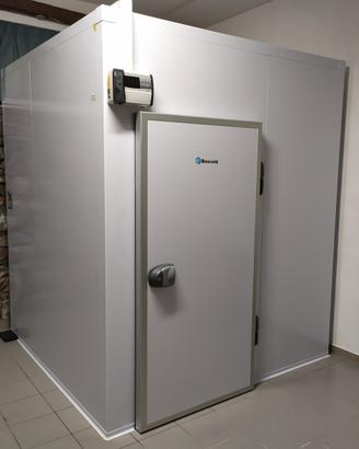 Cella frigo