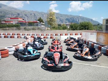 FLOTTA KART NOLEGGIIO