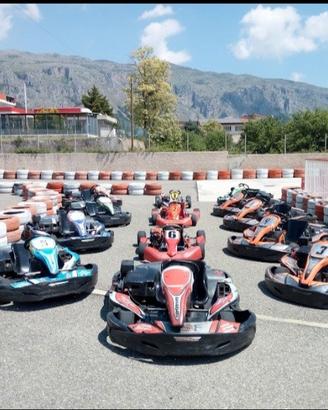 FLOTTA KART NOLEGGIIO