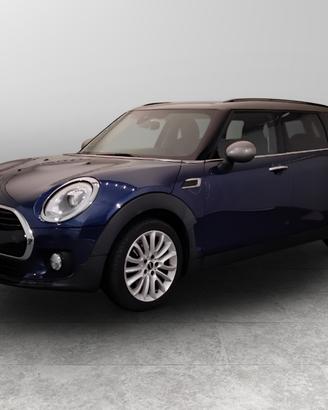 MINI Mini IV F54 2016 Clubman - Mini Clubman 2.0 C