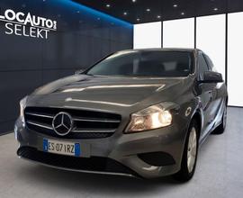 Mercedes Classe A 180 cdi (BE) Executive