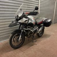 Bmw r 1150 gs - 2005