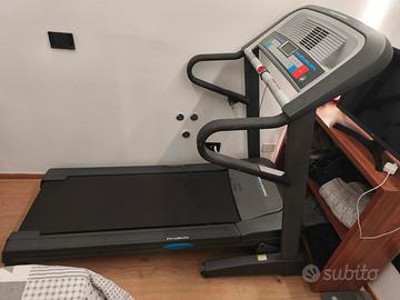Tapis roulant professionale