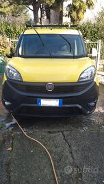 Fiato doblo' giallo diesel