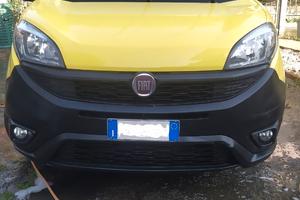Fiato doblo' giallo diesel