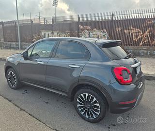 FIAT 500X 1.6 MULTIJET